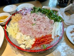 -潮汕壹号·潮汕菜·打边炉·生腌(总店)
