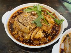 -牛王庙(龙华花园店)