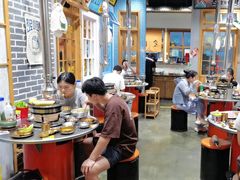 -恩泽家·果味坛子韩国炭火烤肉(白石龙店)