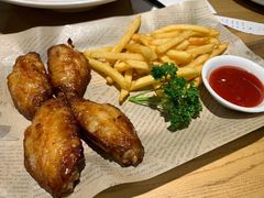 -菲滋意式餐厅(青悦城店)