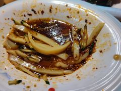 -老平遥饭馆