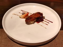 -食间牛排(重庆路万达店)