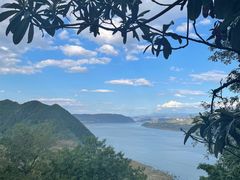 -丰都鬼城名山景区
