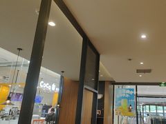 -汉堡王(财富广场店)