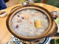 -湛林.粤西大排挡(前门店)