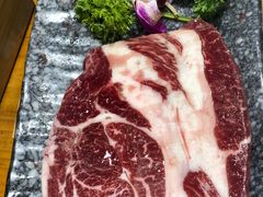 -万兴佳烤肉·长白山老味道(东岸里店)