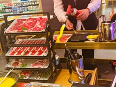 -蚝·生·鲜牛烧肉铺(中央大街店)