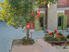 -Money Shops(愚园路店)