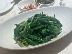 红脚芥兰-潮州府·潮菜·砂锅粥(徐家汇店)