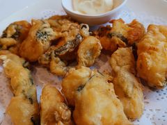 煎炸鳕鱼头腩-稻香酒家·33年老字号·港式粤菜(富邦中心店)