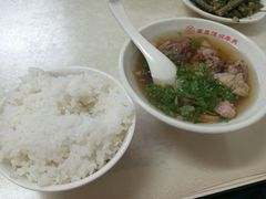 炖牛肉-满满高压锅焖牛肉(七纬路店)