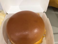 -麦当劳(天塔道店)