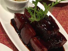 -徐记私厨(半淞园路店)