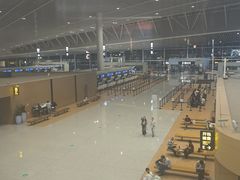-青岛胶东国际机场