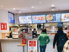 -肯德基(转塘世纪联华店)
