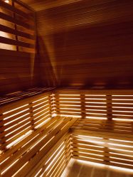 -文华东方水疗中心