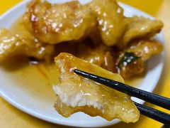 -屋里家延边朝鲜族冷面(南园店)