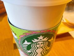 -星巴克(北京广渠门名敦道店)