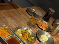 -西塔老太太泥炉烤肉(万柳华联店)