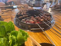 -袁家水泊水浒烤肉(白金店)