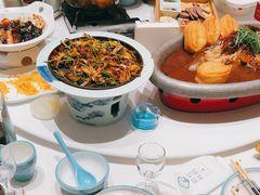 -聆桂烤鸭·金奖烤鸭(静联广场店)