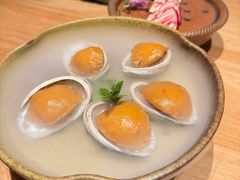 -Minase水濑·日料放题(外滩店)