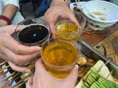 -老谢野馄饨(延安路店)