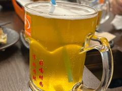 -半酌烧烤小酒馆(南京东路店)