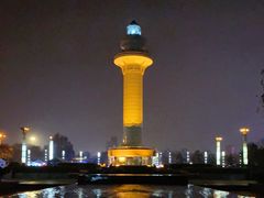 -日照灯塔风景区