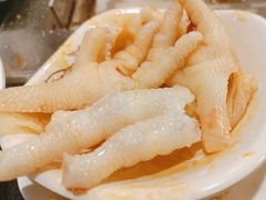 -巴麦隆自助烤肉(桂林路店)