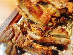 -品回味清真西北楼(宁波首店)