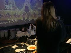 -黑桃K生日订制KTV