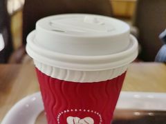 -COSTA COFFEE(武汉武商MALL店)