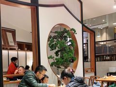 大堂-苏小柳手作点心(控江旭辉分院)