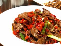 -老板恋上鱼(振华商厦店)
