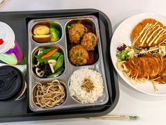 -贝林大翅鲸简餐厅(国家海洋博物馆店)