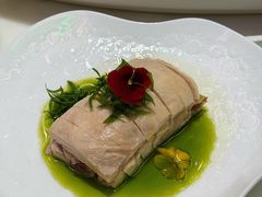 -假装苏杭·园林餐厅(陆家嘴中心店)