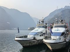 -乌江画廊(彭水苗族土家族自治县)