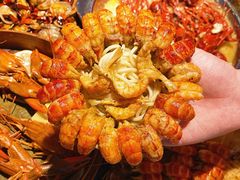 -袁老大龙虾(石鼓路总店)