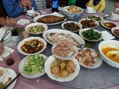 android_upload_pic-丫丫蟹庄·苏式园林农家乐·阳澄湖大闸蟹(阳澄湖莲花岛店)