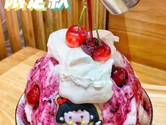 -怪物的冰与火(天虹商场中山路店)