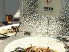 -中西名菜(增城店)