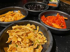 -九田家黑牛烤肉料理(珠江摩尔店)