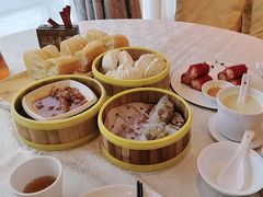 -海皇食府(水都假日酒店店)