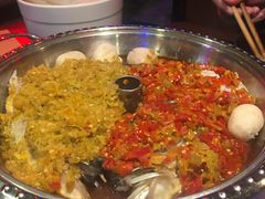 醉刘当家鱼头-醉小酒馆·川菜·江湖菜·重庆菜(观音桥旗舰店)