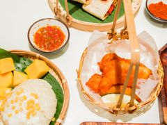 泰式街头炸鱼-GOGO Plate(成都太古里店)