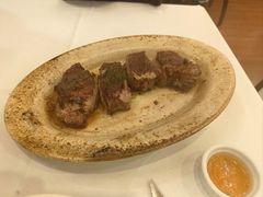 -摩根扒房(桐梓林店)