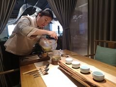 -素慧餐厅(大虹桥店)