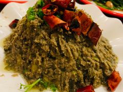 -聚首堂·特色小吃·肘子(什刹海德胜门店)