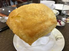 -大佛寺高级素食自助餐厅